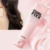 SO NATURAL ALL DAY SETTING CURL FIXX - Volume Up Curl Cream, Hair Styling Cream, Curl Defining Cream, 5.07 fl oz.