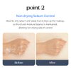 ETUDE Sebum Soak Pact (23AD) | Facial Oil Control and Soft Skin with this Mineral Powder that Absorbs Sebum for a Matte Face | K-beauty