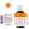 Plant Therapy Immune Boom KidSafe Essential Oil Blend 10 mL (1/3 oz) 100% Pure, Undiluted, Therapeutic Grade