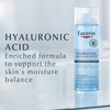 Eucerin Hydrating 3-in-1 Micellar Water, Formulated with Hyaluronic Acid, 6.8 Fl Oz Bottle