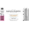 Baylis & Harding Sweet Mandarin and Grapefruit Hand Wash, 500 ml