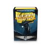 Dragon Shield Matte Jet Standard Size 100 ct Card Sleeves Individual Pack
