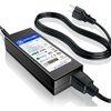 T-Power Charger for Precor EFX 546 EFX 556 EFX546 EFX556 Elliptical Trainer Fitness Machine Ac Dc Adapter Power Supply Cord