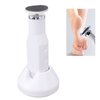 Electric Callus Remover Removable Washable Adjustable USB Interface Electric Foot Callus Remover Electronic Foot File for Hard Cracked Dry Skin