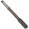 Drill America - DWRRTS7/8 7/8" High Speed Steel Taper Shank Straight Flute Chucking Reamer, DWR Series