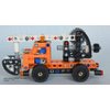 LEGO Technic Cherry Picker 42088 Building Kit (155 Pieces)