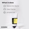 COSRX Advanced Snail Mucin Gel Cleanser, 5.07 Fl Oz / 150 mL | Rich Daily Deep Cleansing Gel for Dry & Sensitive Skin | Korean Skincare, Not Tested on Animals, No Parabens