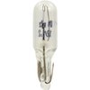 SYLVANIA 2721 Long Life Miniature Bulb, (Contains 2 Bulbs)