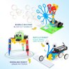 STEM Robotics Science Kits for Kids Age 8-12 Robot Building Kit 5-7, STEM Toys for Boys 8-10 Science Experiments 6-8 Girls Engineering Projects STEAM Activities Gifts 6 7 8 Year Old Boy Crafts