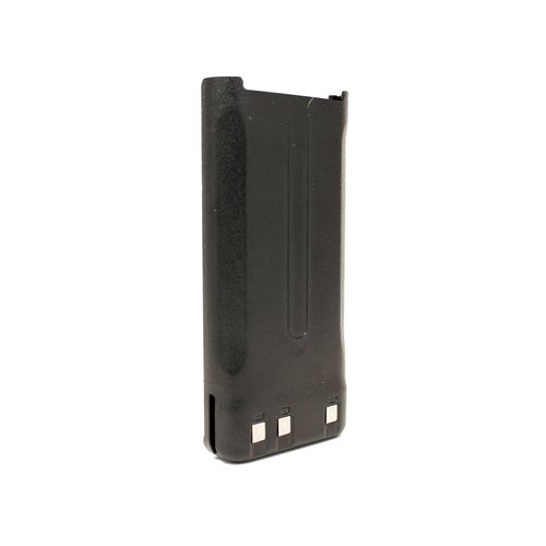 Replacement for Kenwood ProTalk VHF UHF FM Portable Radios Battery - Compatible with Kenwood KNB-29N Two-Way Radio Battery (1600mAh 7.2V NIMH)