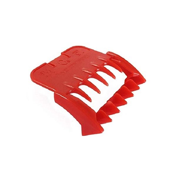 Replacement #0 (1.5mm) 1/16" Hair Clipper Guide Comb for Remington HC5070, HC6525