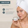 Wonderskin Purevoc Hero Face Cream, Anti Wrinkle Moisturizing Face Cream, Hydrating Face Moisturizer for Women & Men, Anti Aging Face Moisturizer, Daily Facial Moisturizer for Dry Skin