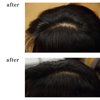 The Henna Natural Herbal Hair Dye 35 oz 100g Make Your Hair Thick And Healthy (Dark Brown)