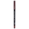 Make Up For Ever Aqua Lip Waterproof - 2C Satin Rosewood for Women - 0.04 oz Lip Liner