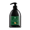 Liquid Shower Gel Olive Oil Moisturizing, Bath Body Wash, Bottle 16.9 FL OZ (16.90 Fl Oz (Pack of 1), Tangerine)