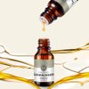 Sandalwood Essential Oil, 100% Pure Natural Aromatherapy Sandalwood Oil for Diffuser (10ML)