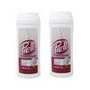 Prell Flaxseed + Keratin Color Safe Conditioner, Bounce & Shine for Curly Hair 13.5 fl.oz (Pack of 2)