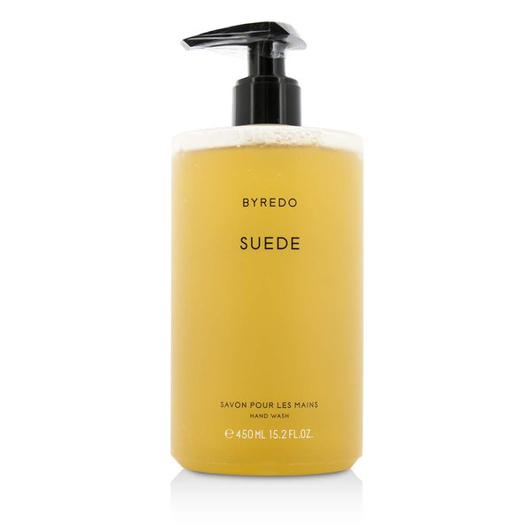 Byredo Suede 450mL/ 15.2oz Hand Wash