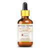 Greenwood Essential Intense Repair Hair Oil - Jatamansi, Rosemary, Thyme, Tea Tree & French Lavender Essential Oils in Almond, Castor & Olive 50ml (1.69 oz)