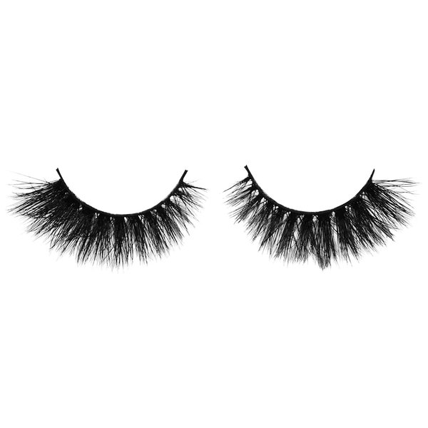 Yegi 3D Mink Strip Lashes- Bad B Bad B