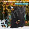 5140125-95 Leaf Blower Vacuum VAC Shoulder Bag - Compatible with Black & Decker Replaces 5140117-99, Fits BV2900 BV3100