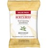 Burt's Bees Facial Cleansing Towelettes for Normal Skin with White Tea Extract, 60 Count