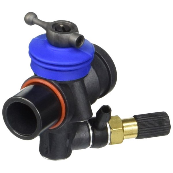 Traxxas 5252 Complete Carburetor, TRX 2.5, 148-Pack