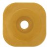 New Image FlexWear Precut, Standard Wear Ostomy Barrier Adhesive Tape 57 mm Flange 5 per Box 14308