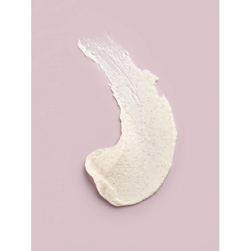 Victoria's Secret Lavender & Vanilla Exfoliating Body Scrub