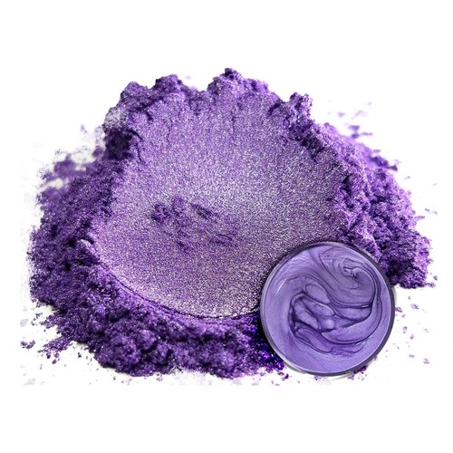 Eye Candy Premium Mica Powder Pigment “Kanpanyura” (50g) Multipurpose DIY Arts and Crafts Additive | Woodworking, Epoxy, Resin, Paint, Soap, Natural Bath Bombs, Nail Polish, Lip Balm (Kanpanyura, 50G)