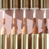Wander Beauty Dualist Matte and Illuminating Concealer Makeup - Fair - Dual-Ended Matte Concealer Stick + Liquid Concealer - Full Coverage Concealer Brightens, Firms, & Hydrates Under Eyes -0.28 fl oz