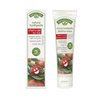 Nature's Gate Natural Toothpaste without Fluoride, Cherry Gel, 5 oz (141 g) (Pack of 4)