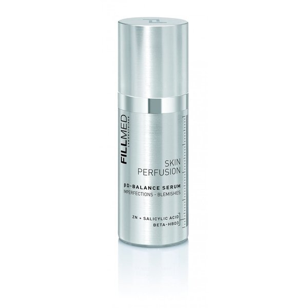 FILLMED FILLMED Laboratories BD Balance Serum 30ml + Pure Retinol Express Eye Mask (2 ITEMS SET)