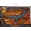 Jurassic World Velociraptor Blue 6" Action Figure with Stand - Ages 4+