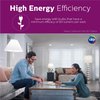 Philips LED GU10 Dimmable Spotlight Bulb - Pack of 3 - 50 Watts, Bright White - Energy Star Certified, Title 20 Compliant