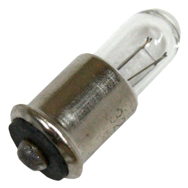 Sylvania - 327 Basic - High Performance Incandescent Bulb, 35155 (10 Pack)