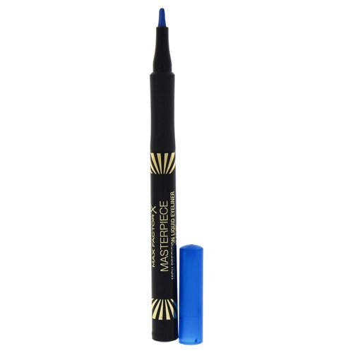 Max Factor High Precision Liquid Eyeliner - 20 Azure Women Eyeliner 0.03 oz