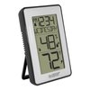 La Crosse Technology 308-1911 Indoor Temperature Station with Humidity Alerts