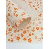 Eco Friendly Fine Decorative Handmade Lokta papers NA1-02 BLOSSOM