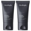 Geologie Unscented 2% Salicylic Acid Face Wash - 2-pack - Acne, Oily Skin, Exfoliating Face Cleanser