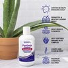 TriDerma Psoriasis Control Scalp Exfoliator Shampoo 8.3 oz and Dry Scalp Moisturizing Hair Conditioner 6.0 oz, Salon Quality Dry Scalp Treatment and Hair Care, Fresh Rosemary Oil, Value Bundle