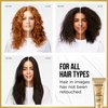Pantene Hair Mask, Miracle Rescue Deep Conditioning Treatment, Hydrate Dry Hair, Twin Pack, 8 Fl Oz Each