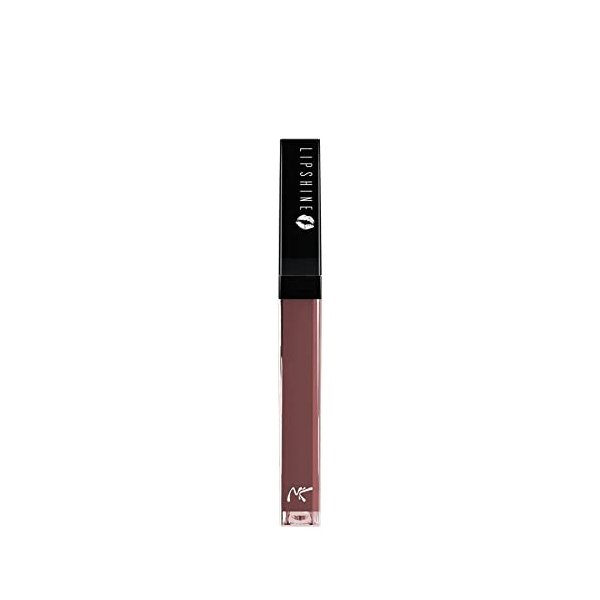 NICKA K Velvet Lip Shine - A80 Matrix