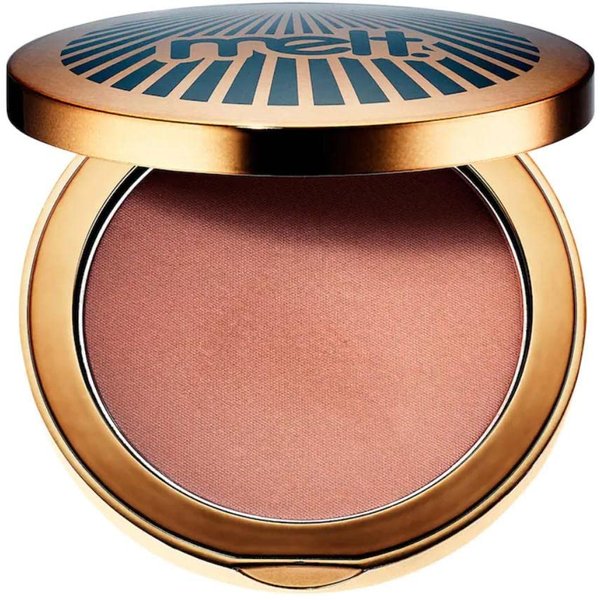 Melt Cosmetics Ultra-Matte Bronzer (Malibu)