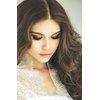 Root touch up, temporary hair color to cover gray hairlines, eyebrows, Mustache & Beards Greyfree 2 PACK (LIGHT BROWN)