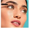 e.l.f. Lash XTNDR Mascara, Long-Lasting & Buildable For The Look Of Lash Extensions, Clump & Flake Free, Vegan & Cruelty-Free, Soft Black