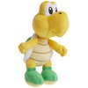 Little Buddy Super Mario All Star Collection 1425 Koopa Troopa Stuffed Plush, 7",Multi-Colored