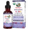 MaryRuth Organics Kids Very Berry Liquid Probiotic, 2 FZ