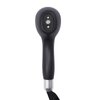 Nano Hair Steamer, 4 in 1 Multifuctional Hair Salon Steamer for Deep Conditioning Hair Care Equipment Hair Repair Hair Color Processor SPA Steamer 1750W