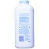 Johnson's Aloe and Vitamin E Pure Cornstarch Baby Powder 15oz